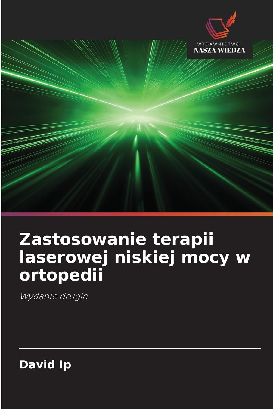 Zastosowanie terapii laserowej niskiej mocy w ortopedii Medicine