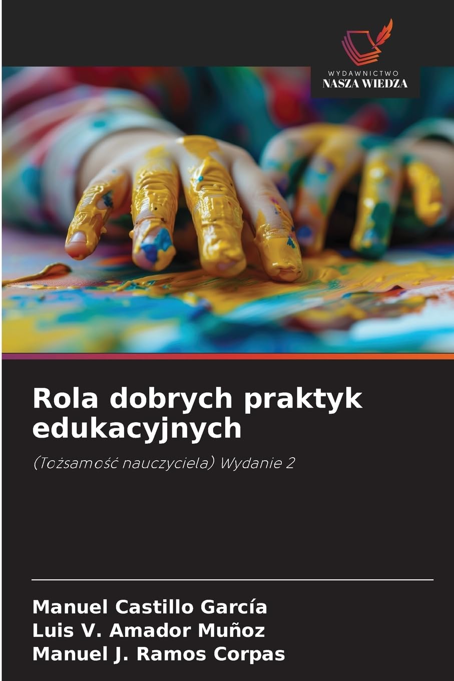Rola dobrych praktyk edukacyjnych Education & Training