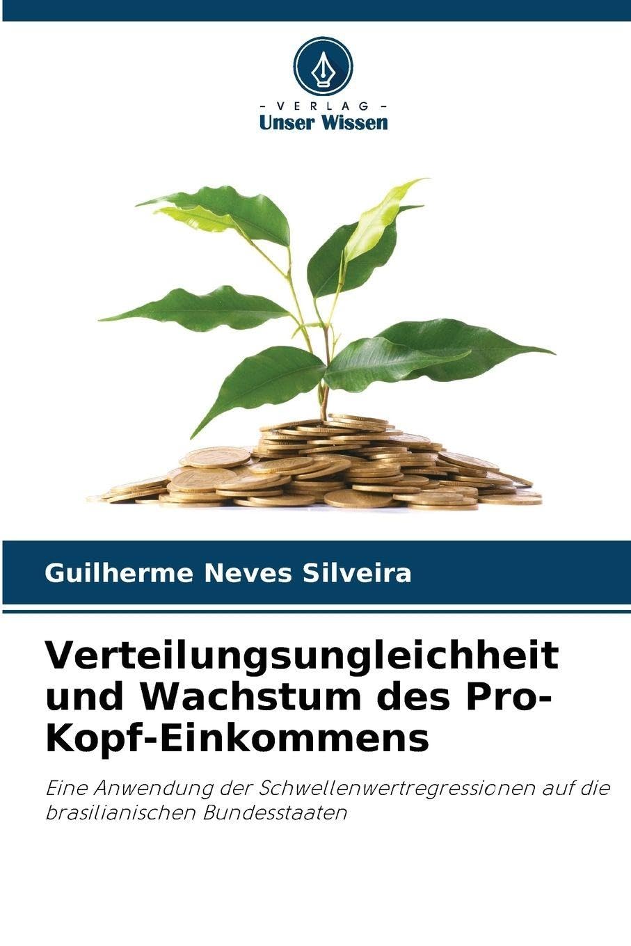 Verteilungsungleichheit und Wachstum des Pro-Kopf-Einkommens Law
