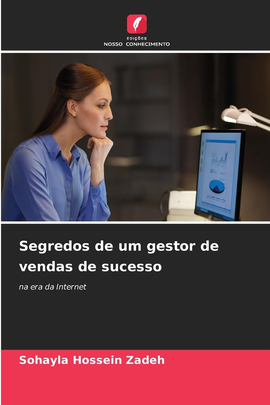 Segredos de um gestor de vendas de sucesso Law