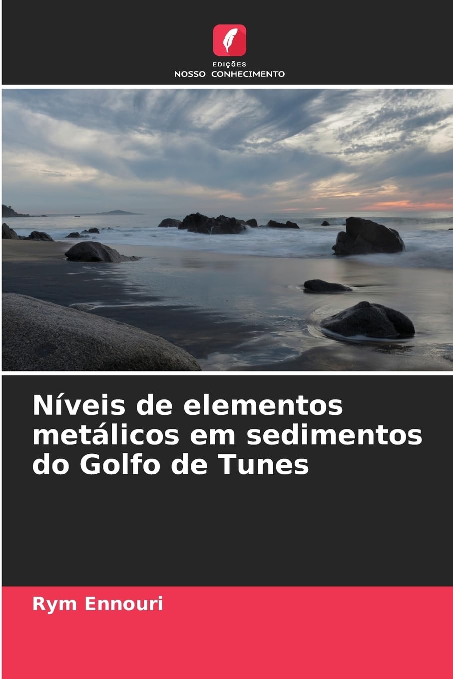 Níveis de elementos metálicos em sedimentos do Golfo de Tunes Natural Sciences