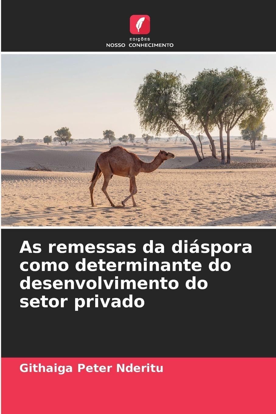 As remessas da diáspora como determinante do desenvolvimento do setor privado Law