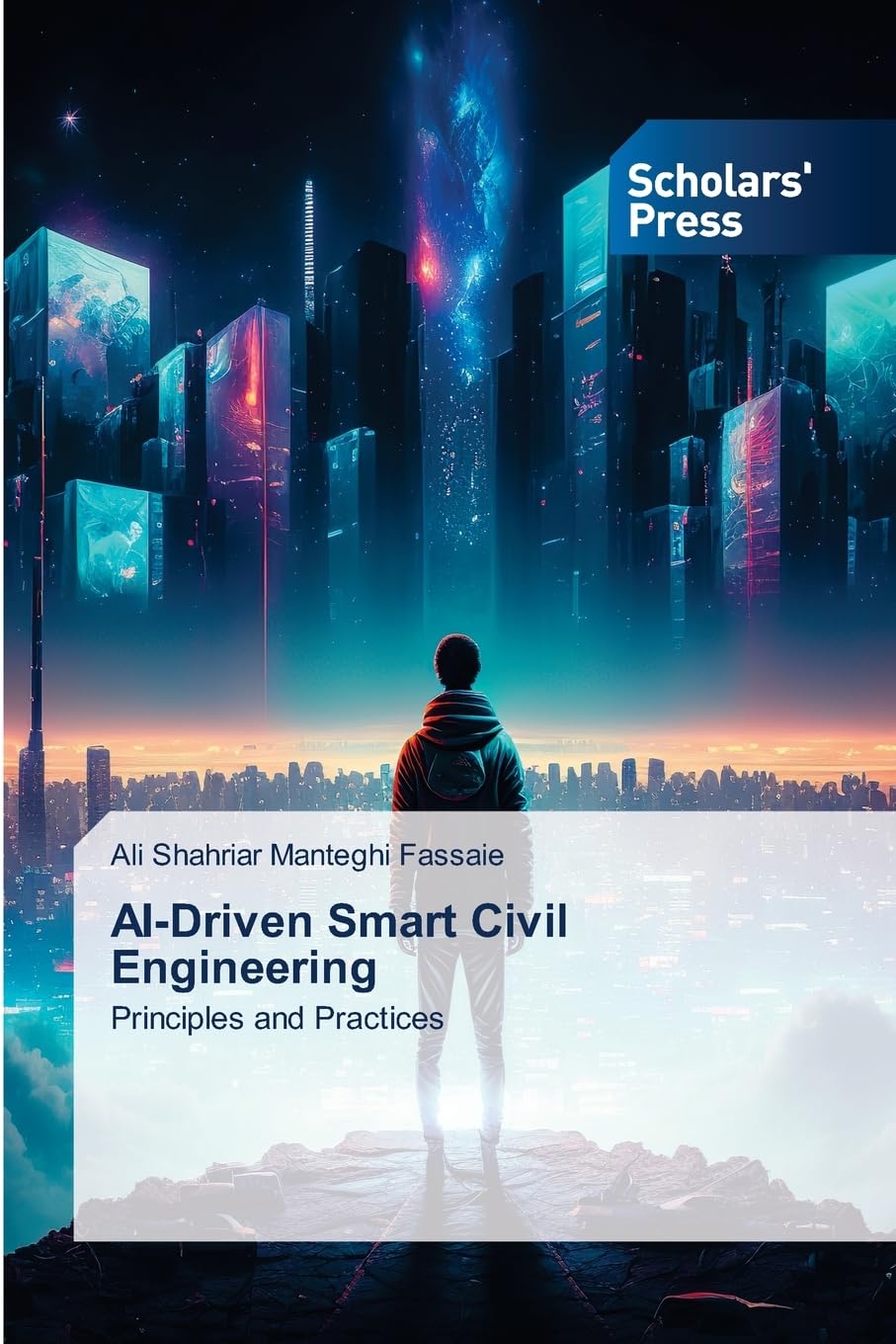 AI-Driven Smart Civil Engineering Law