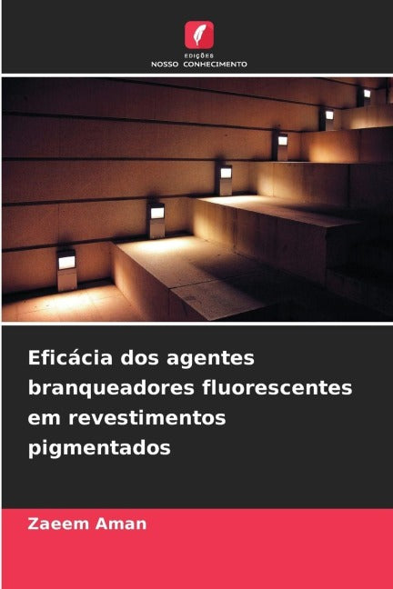 Eficácia dos agentes branqueadores fluorescentes em revestimentos pigmentados Business & Technology