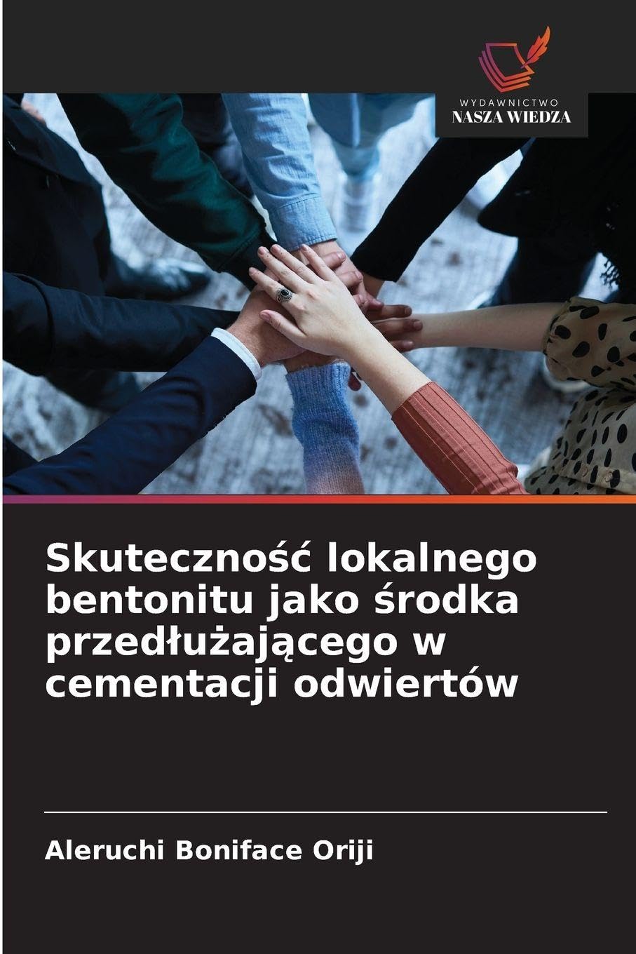 Skuteczno¿¿ lokalnego bentonitu jako ¿rodka przed¿u¿aj¿cego w cementacji odwiertów Media & Communication