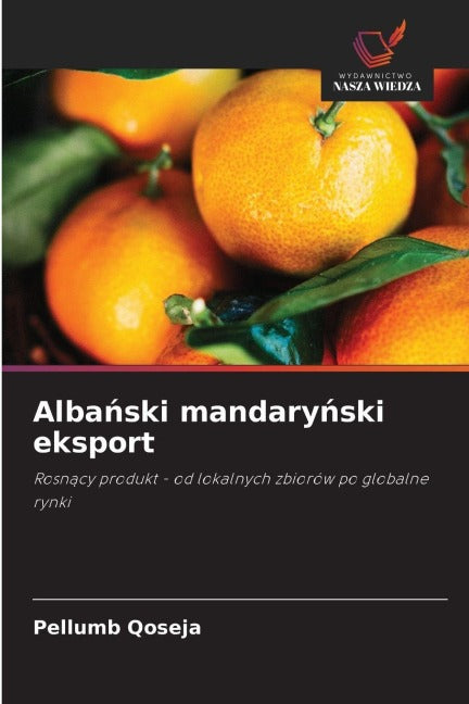 Alba¿ski mandary¿ski eksport Law