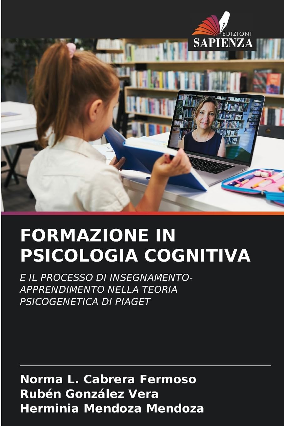 FORMAZIONE IN PSICOLOGIA COGNITIVA Psychology