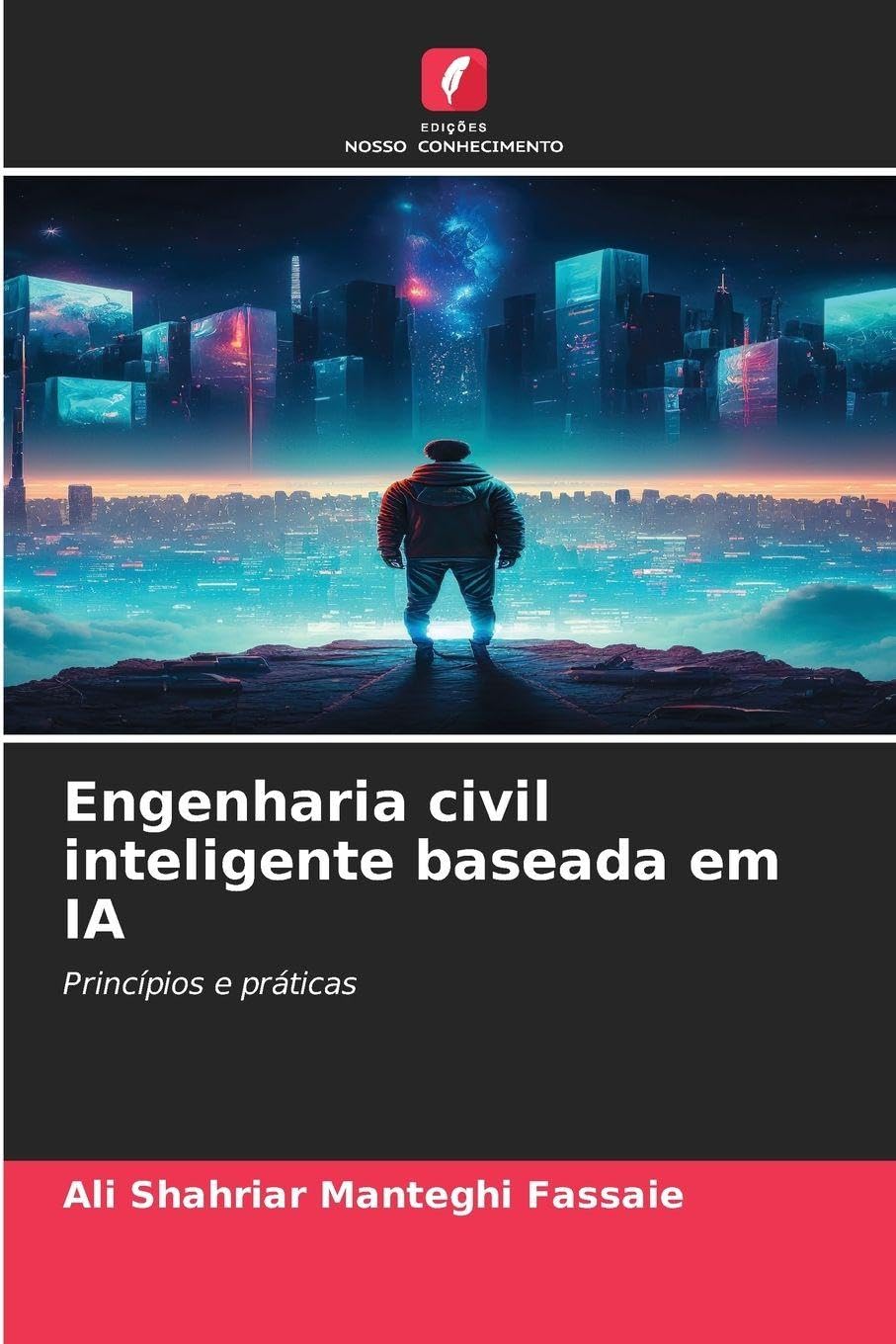 Engenharia civil inteligente baseada em IA Law