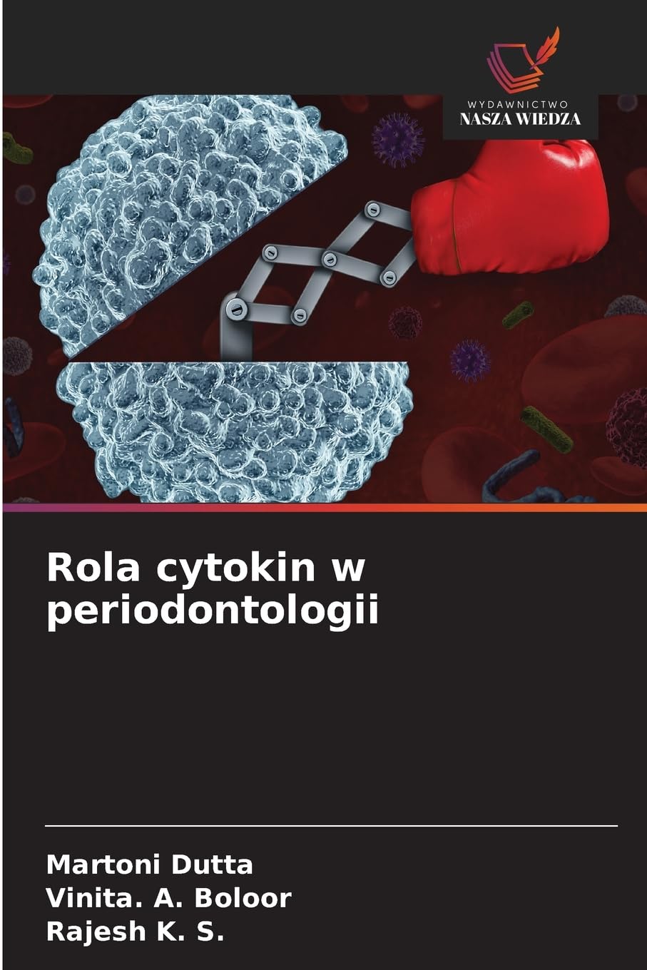 Rola cytokin w periodontologii Medicine