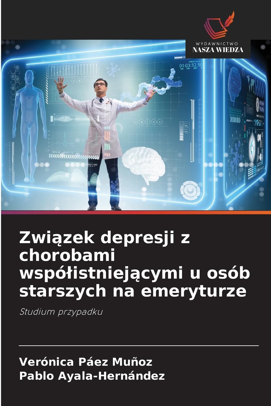 Zwi¿zek depresji z chorobami wspó¿istniej¿cymi u osób starszych na emeryturze Medicine