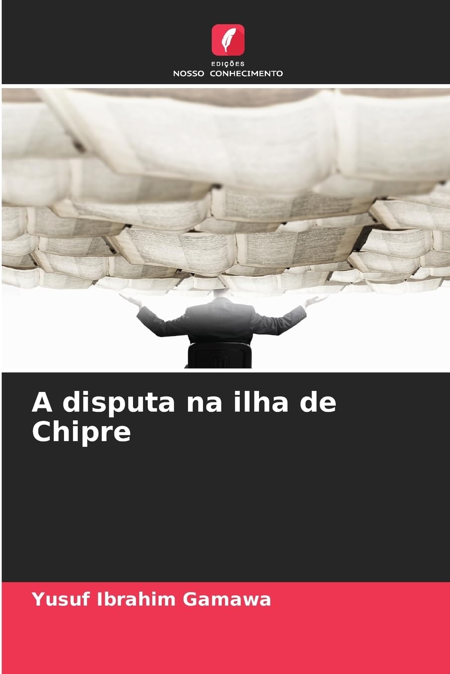 A disputa na ilha de Chipre Law