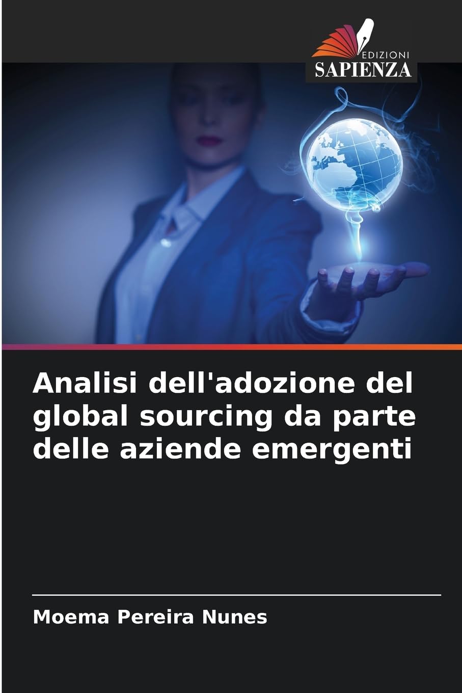 Analisi dell'adozione del global sourcing da parte delle aziende emergenti Law
