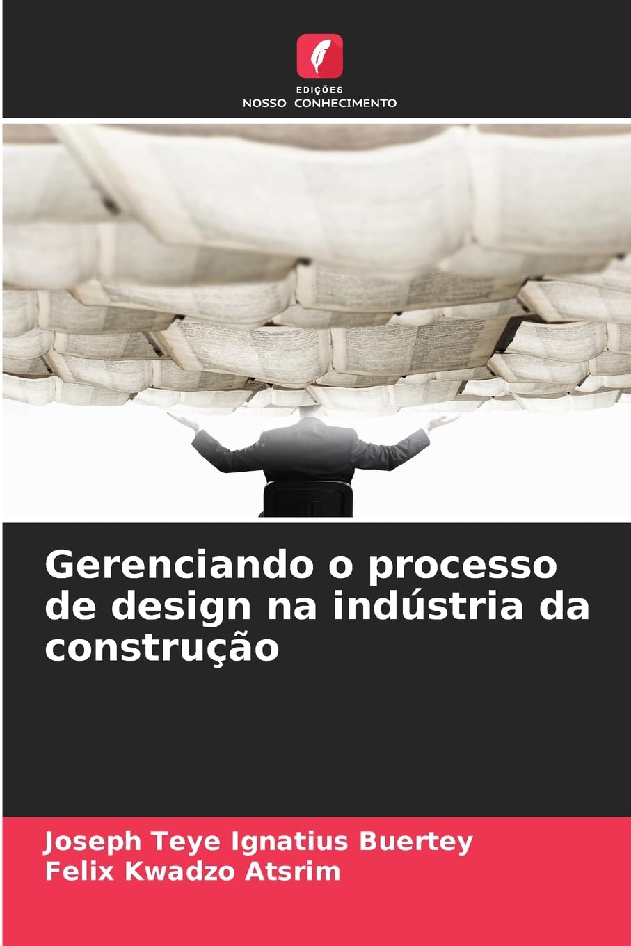 Gerenciando o processo de design na indústria da construção Books