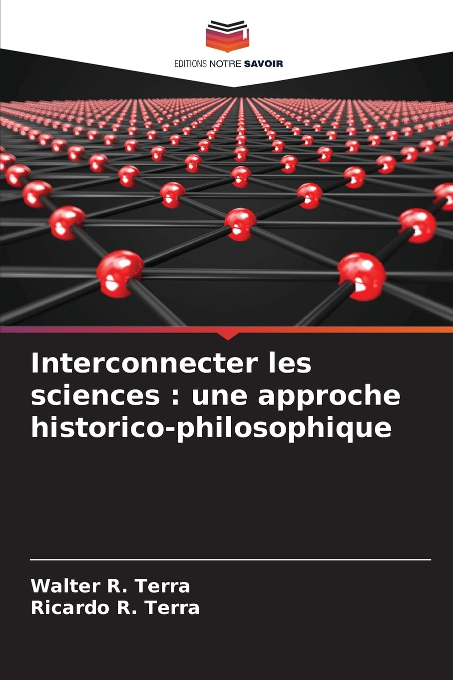 Interconnecter les sciences : une approche historico-philosophique: DE Books
