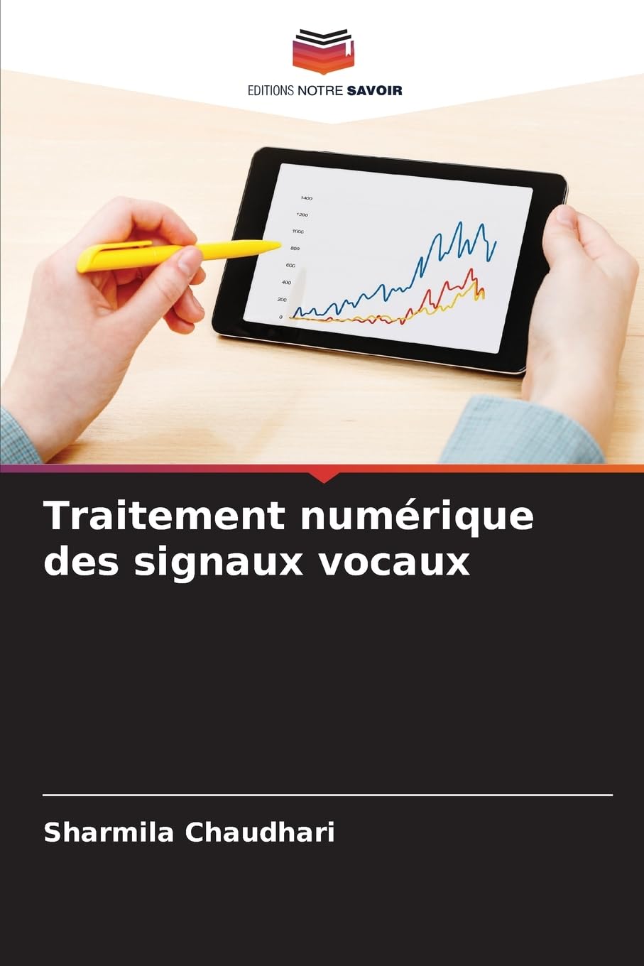Traitement numérique des signaux vocaux Natural Sciences
