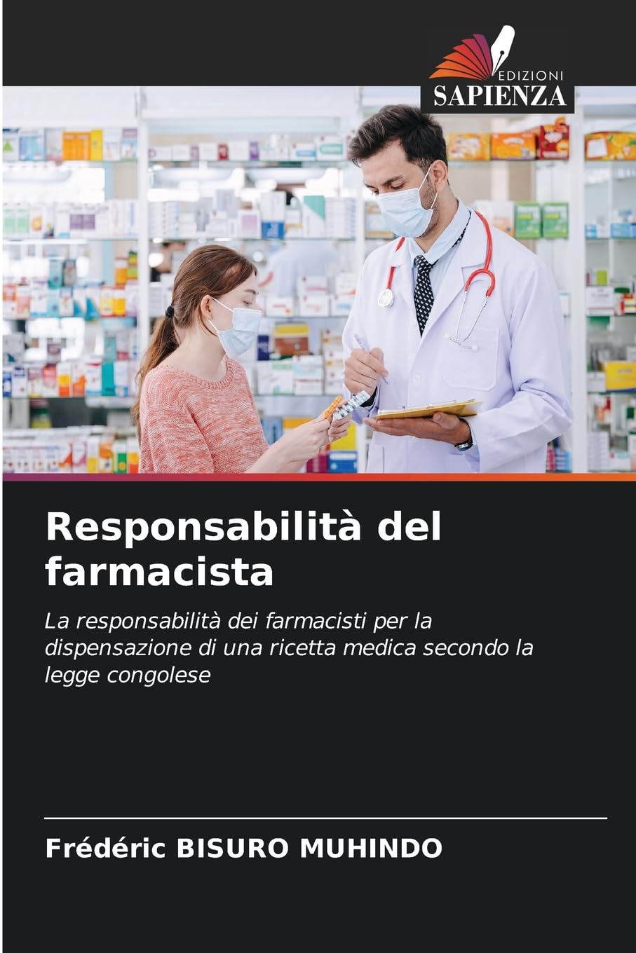 Responsabilità del farmacista Law