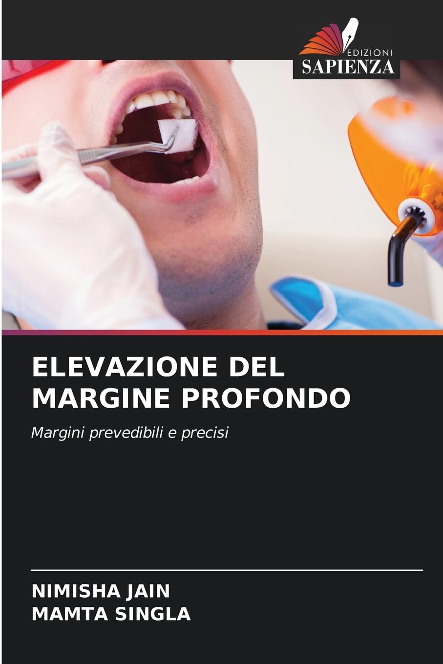 ELEVAZIONE DEL MARGINE PROFONDO Medicine
