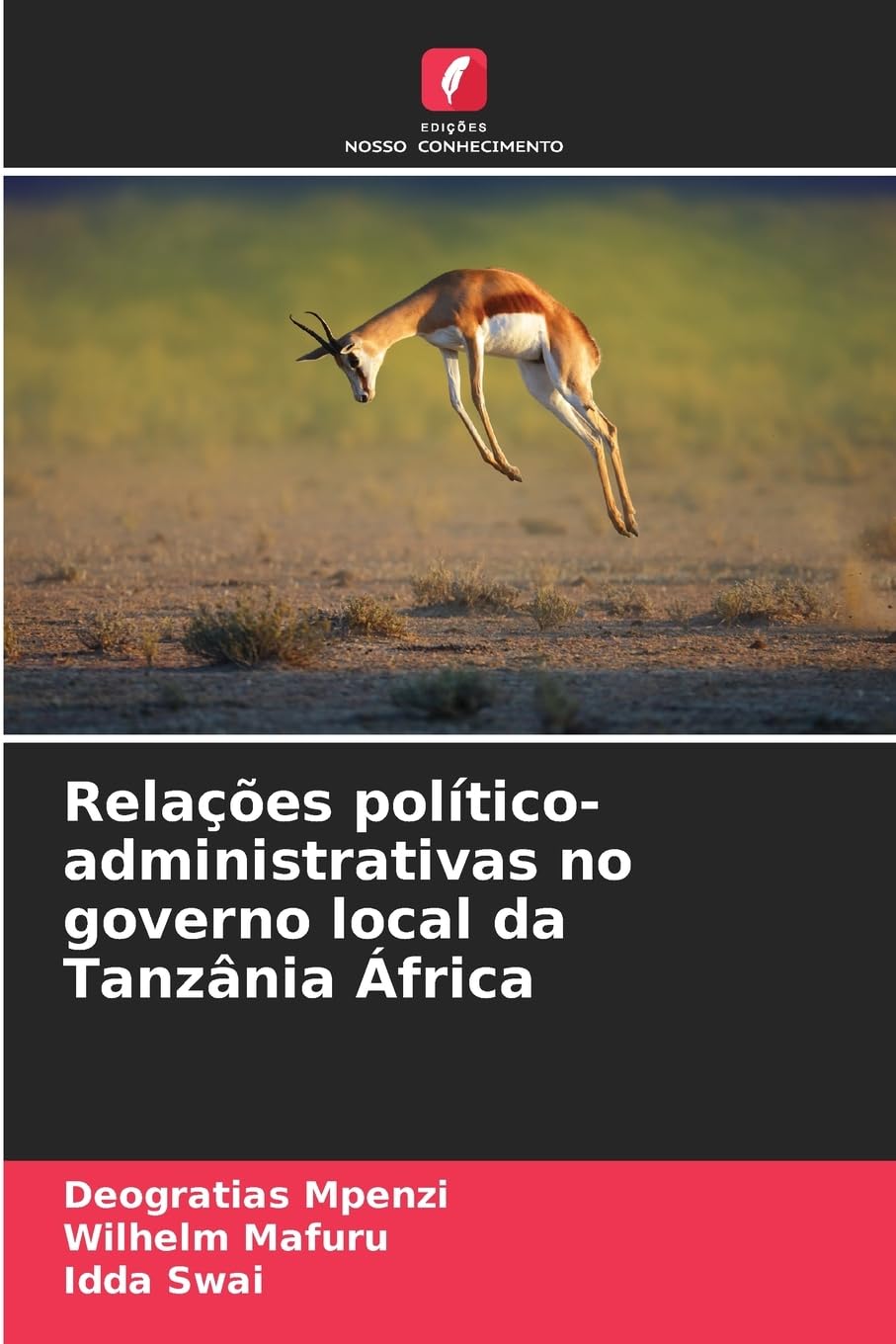 Relações político-administrativas no governo local da Tanzânia África Law