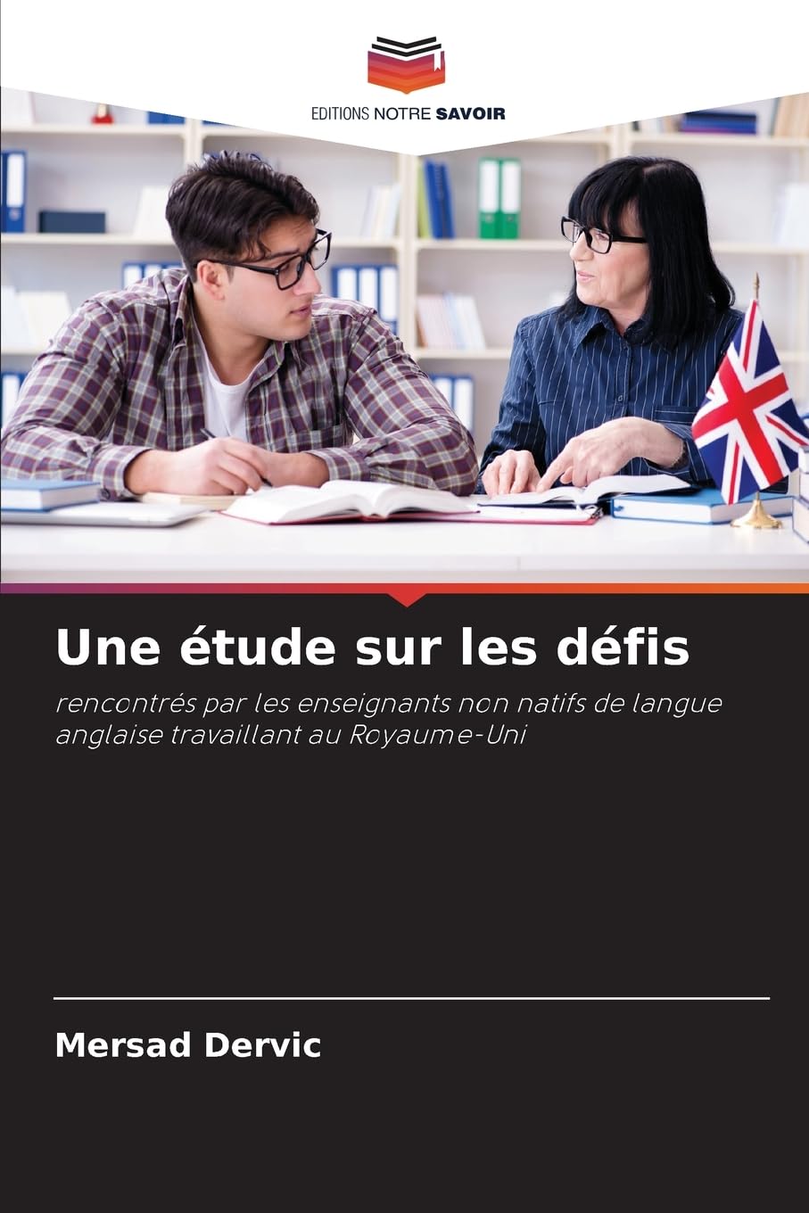 Une étude sur les défis: rencontrés par les enseignants non natifs de langue anglaise travaillant au Royaume-Uni Law