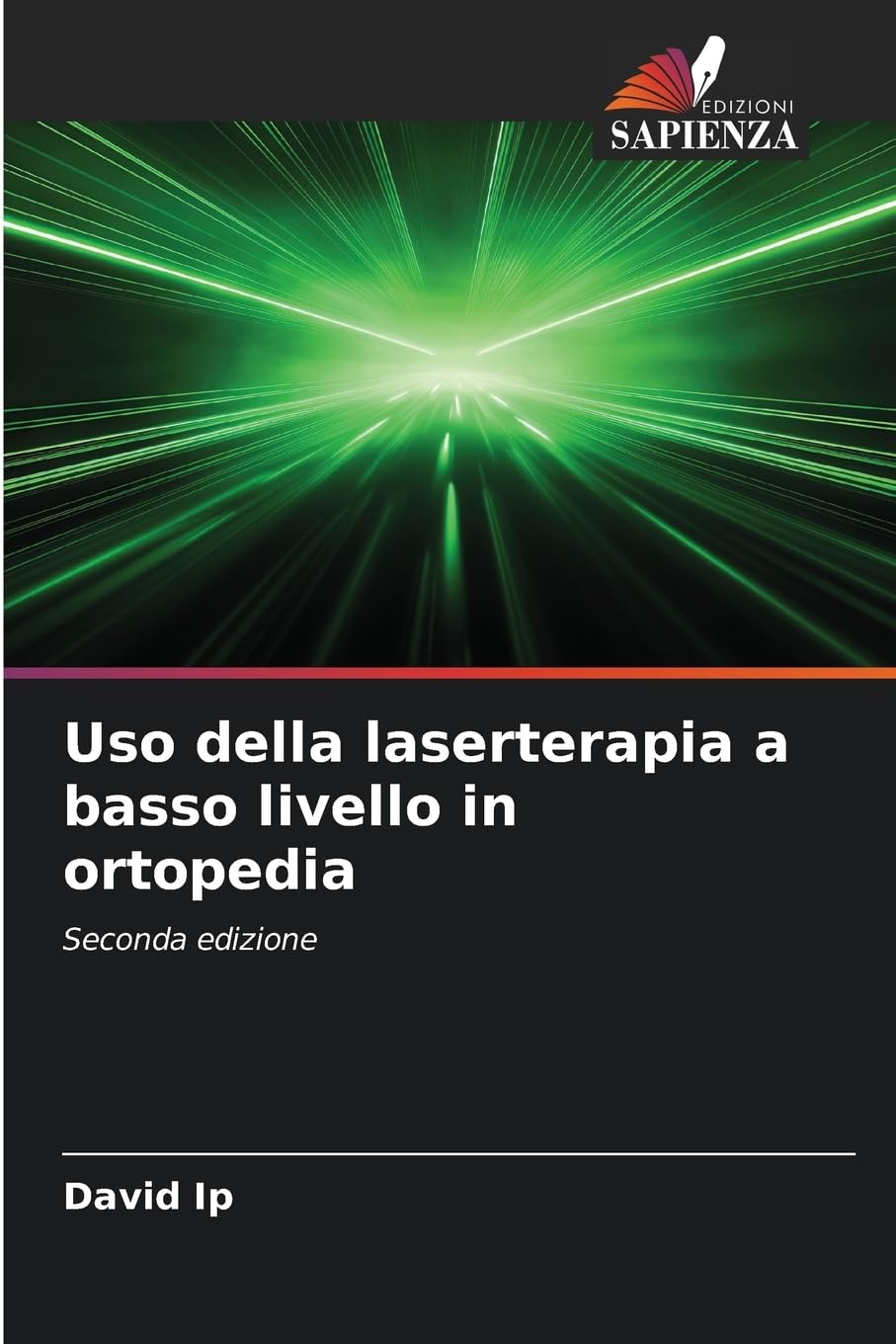 Uso della laserterapia a basso livello in ortopedia Medicine