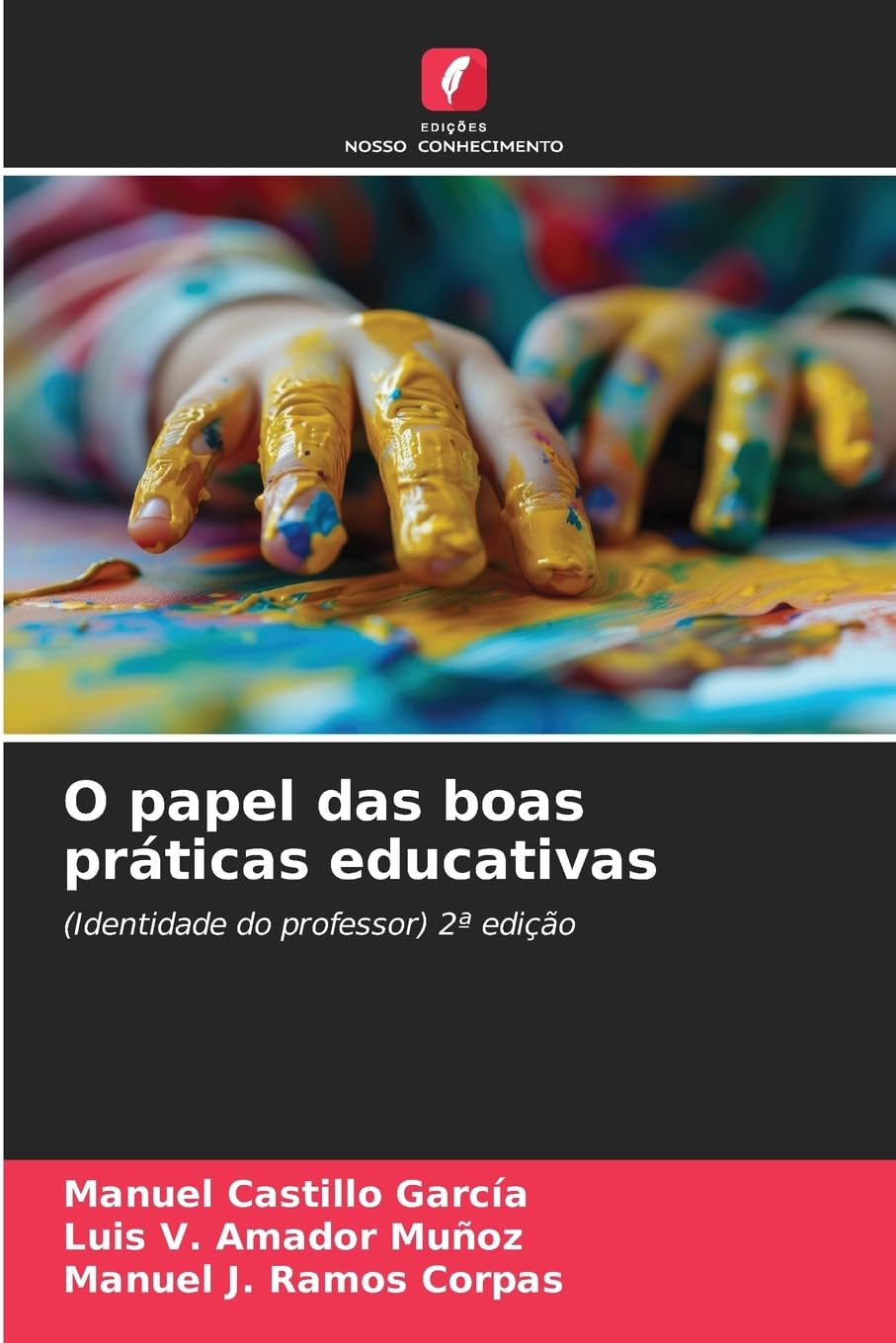 O papel das boas práticas educativas Education & Training