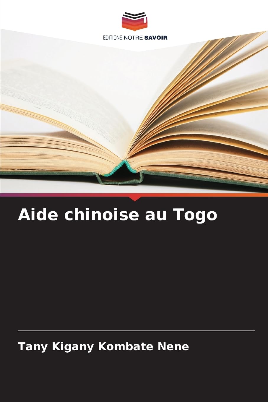 Aide chinoise au Togo Law