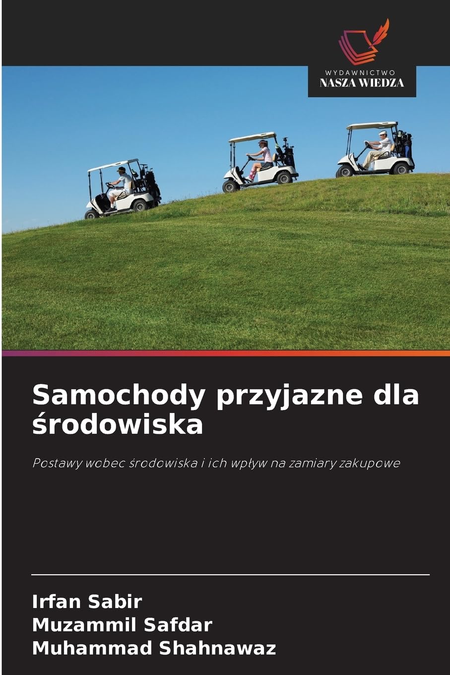 Samochody przyjazne dla ¿rodowiska Law