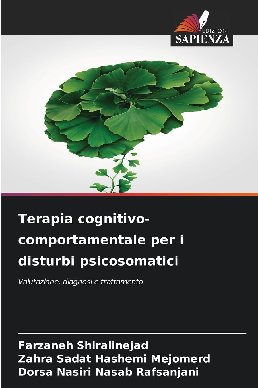 Terapia cognitivo-comportamentale per i disturbi psicosomatici Psychology