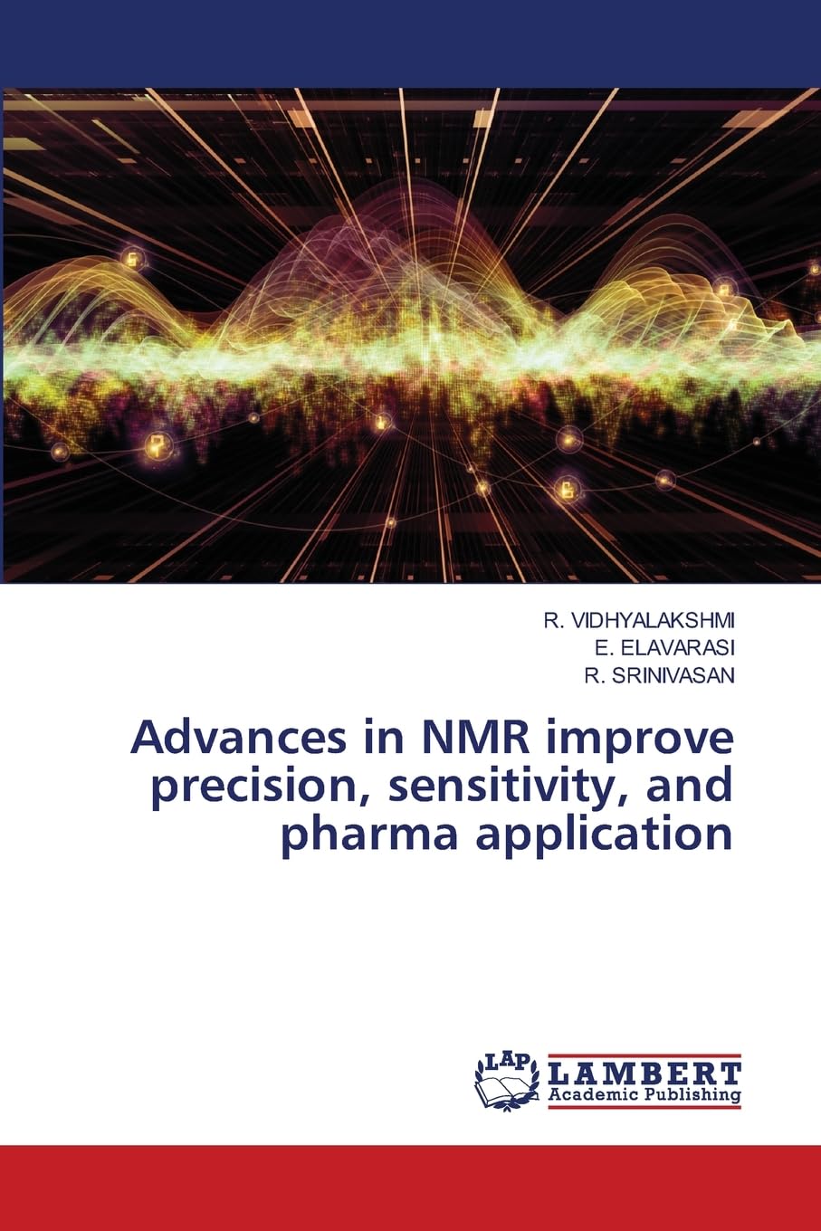Advances in NMR improve precision, sensitivity, and pharma application Mathematics