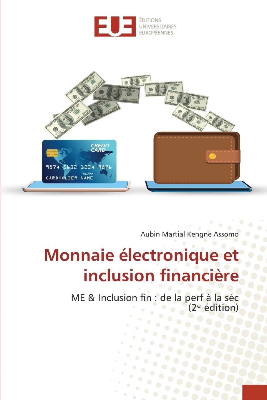 Monnaie électronique et inclusion financière Business, Finance & Career