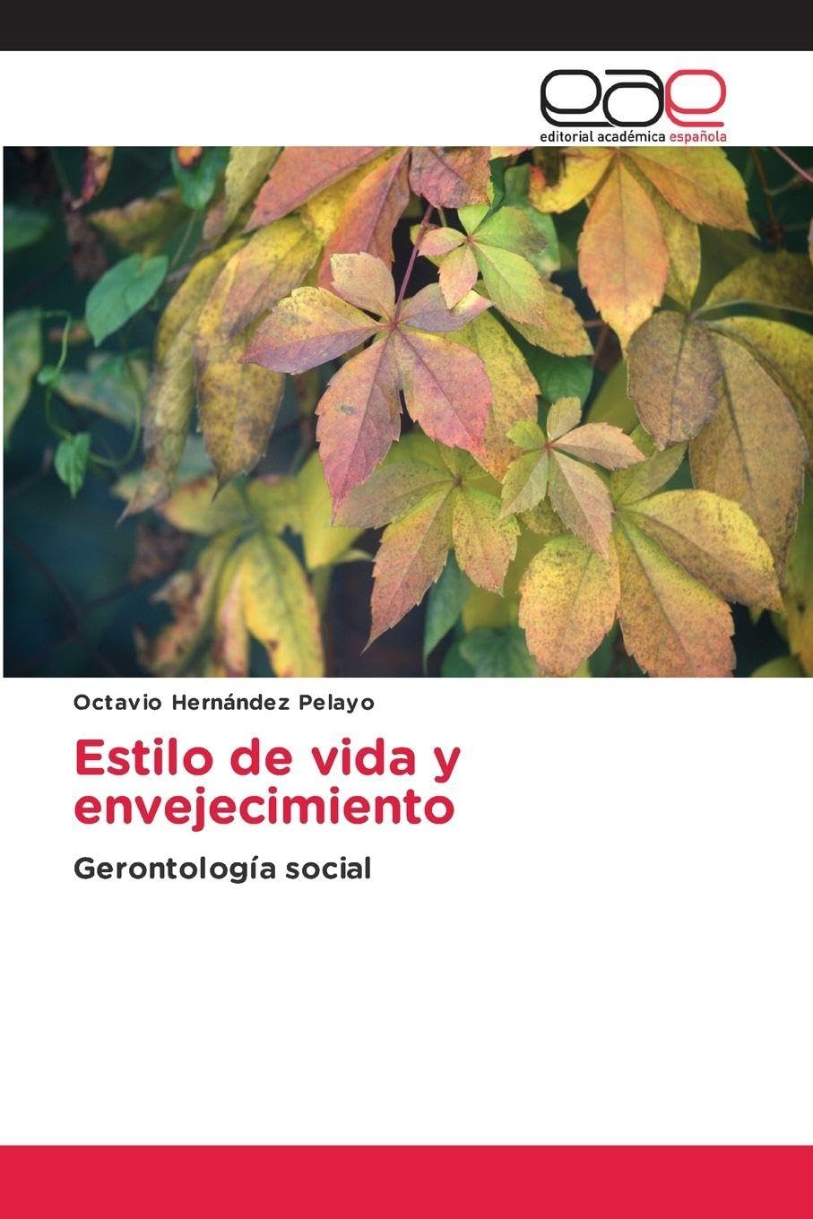 Estilo de vida y envejecimiento Medicine