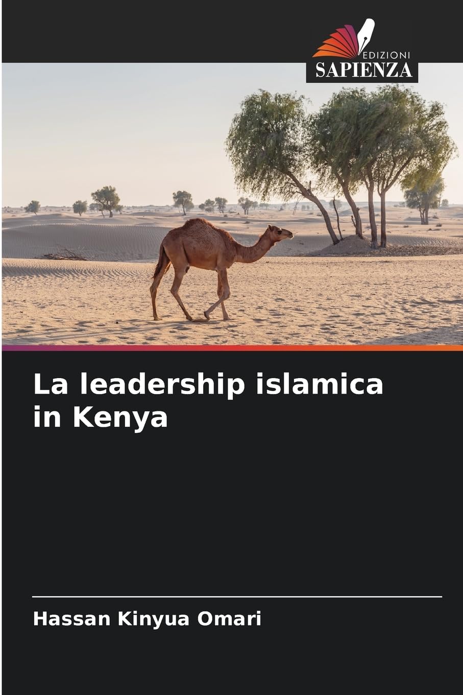 La leadership islamica in Kenya Religion & Esotericism