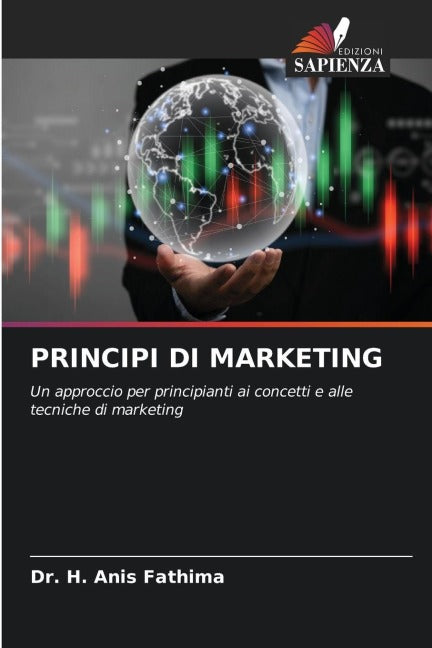 PRINCIPI DI MARKETING Law