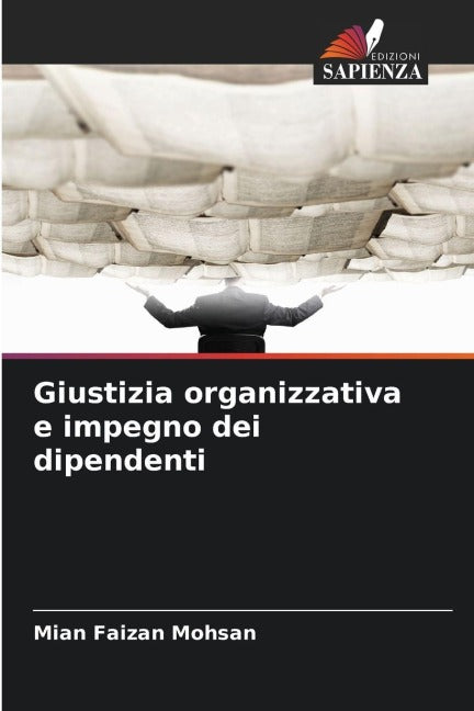 Giustizia organizzativa e impegno dei dipendenti Law