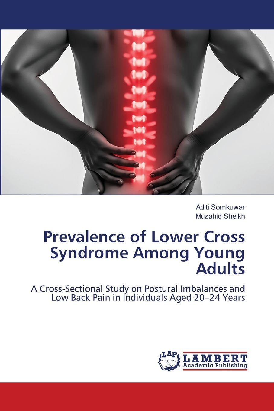 Prevalence of Lower Cross Syndrome Among Young Adults Medicine