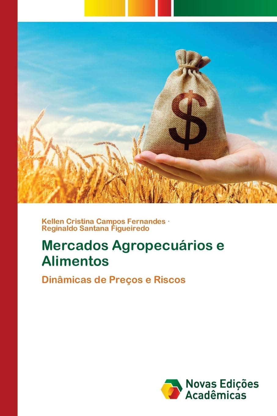 Mercados Agropecuários e Alimentos Law