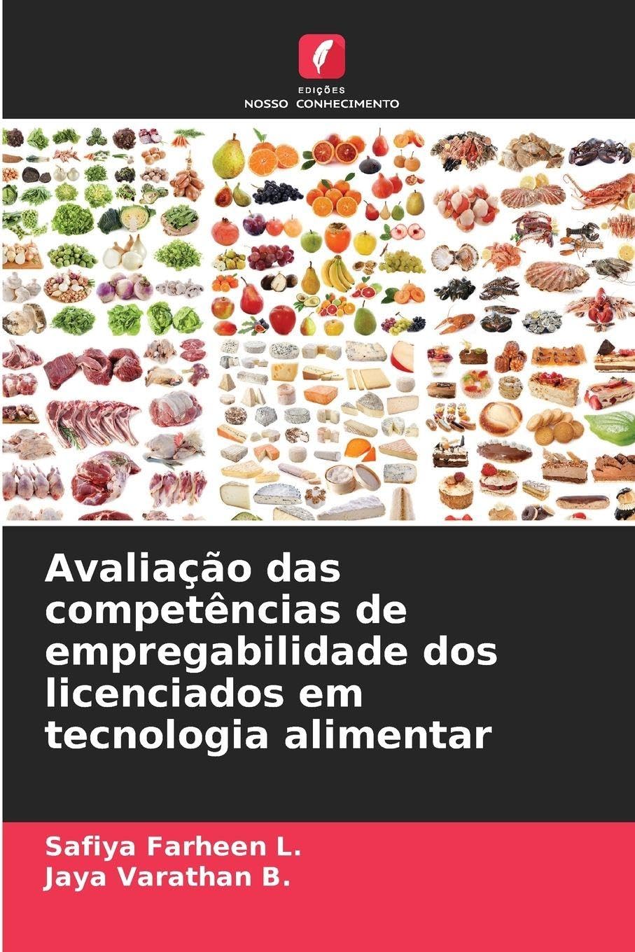 Avaliação das competências de empregabilidade dos licenciados em tecnologia alimentar Law