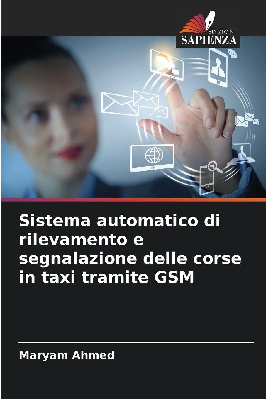 Sistema automatico di rilevamento e segnalazione delle corse in taxi tramite GSM Business & Technology
