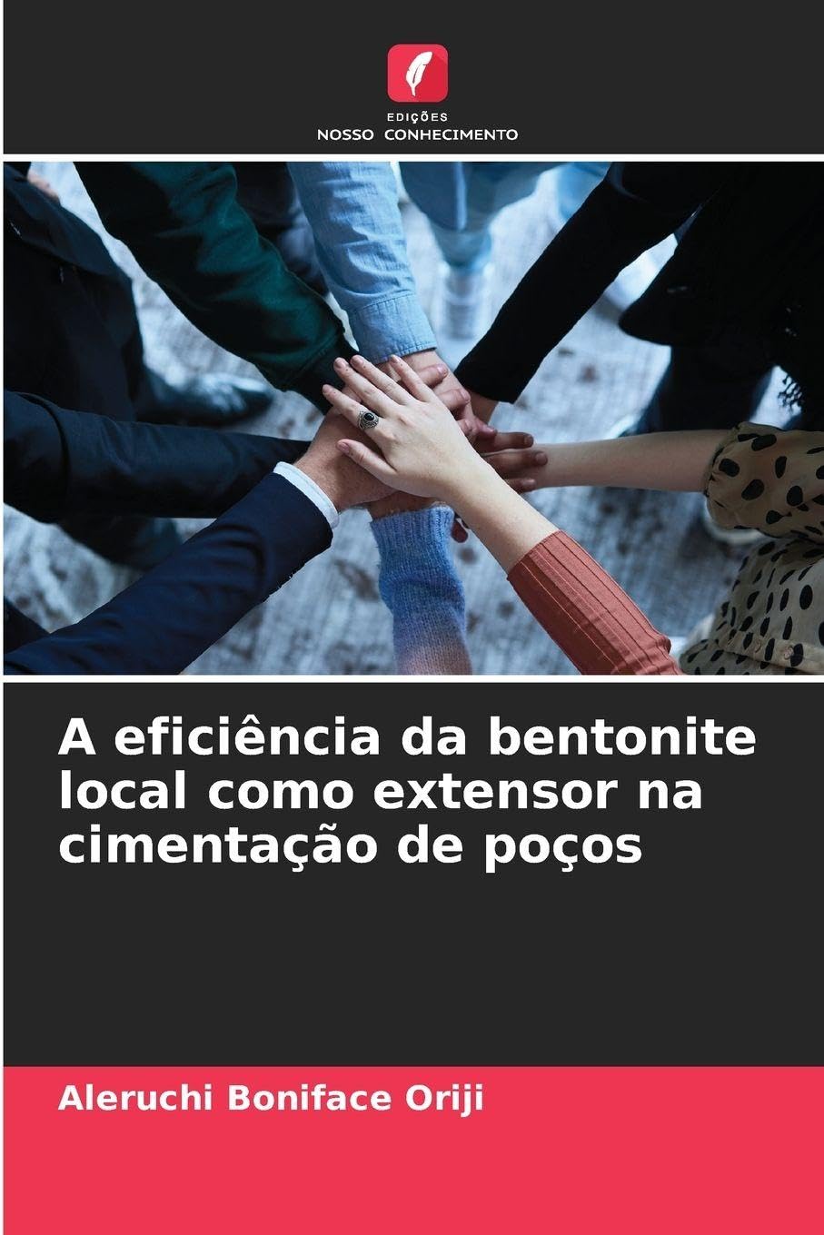 A eficiência da bentonite local como extensor na cimentação de poços Business & Technology