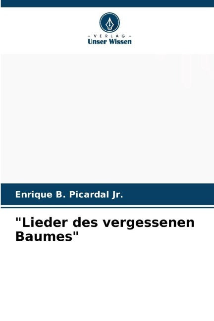 "Lieder des vergessenen Baumes" Law