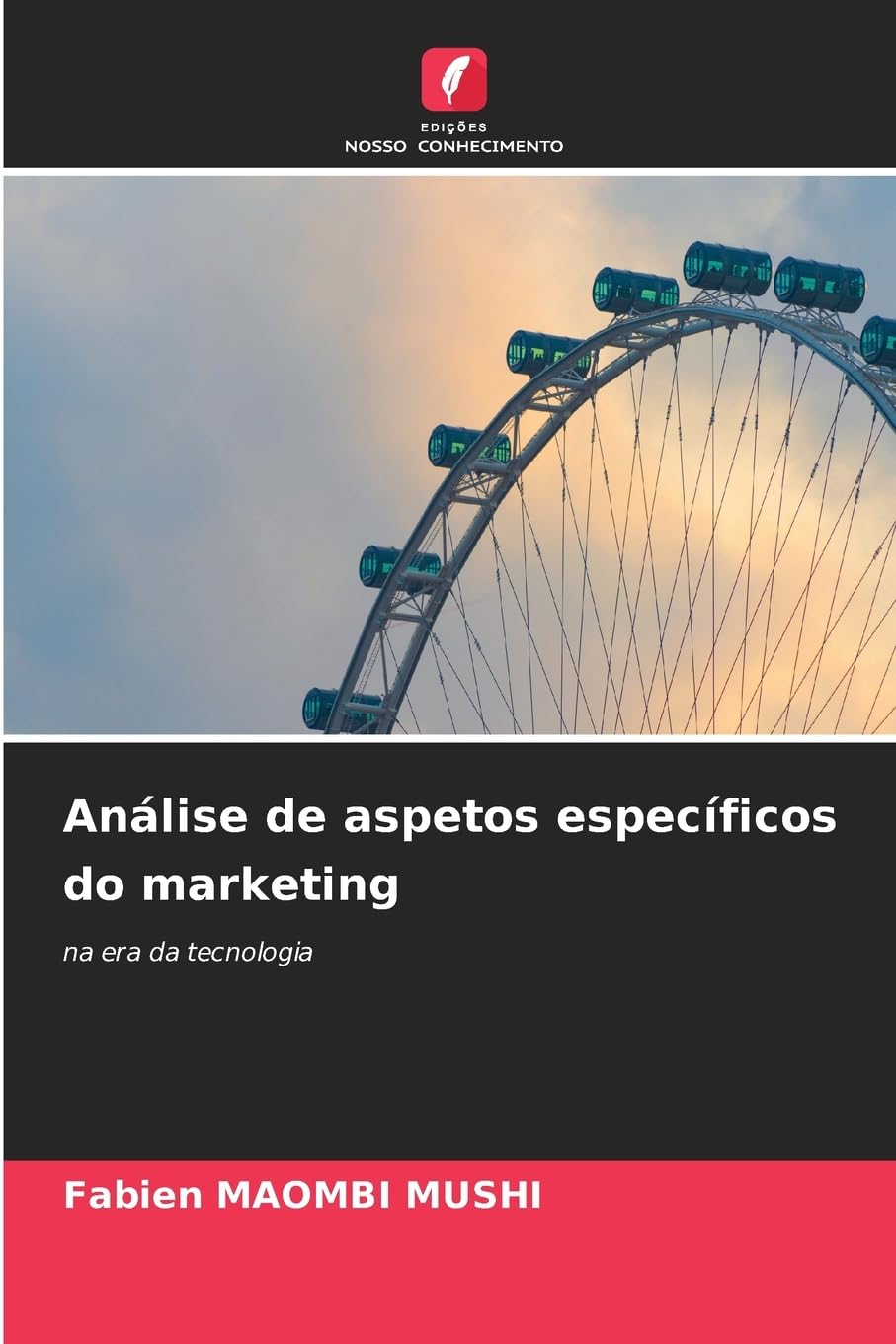 Análise de aspetos específicos do marketing Law