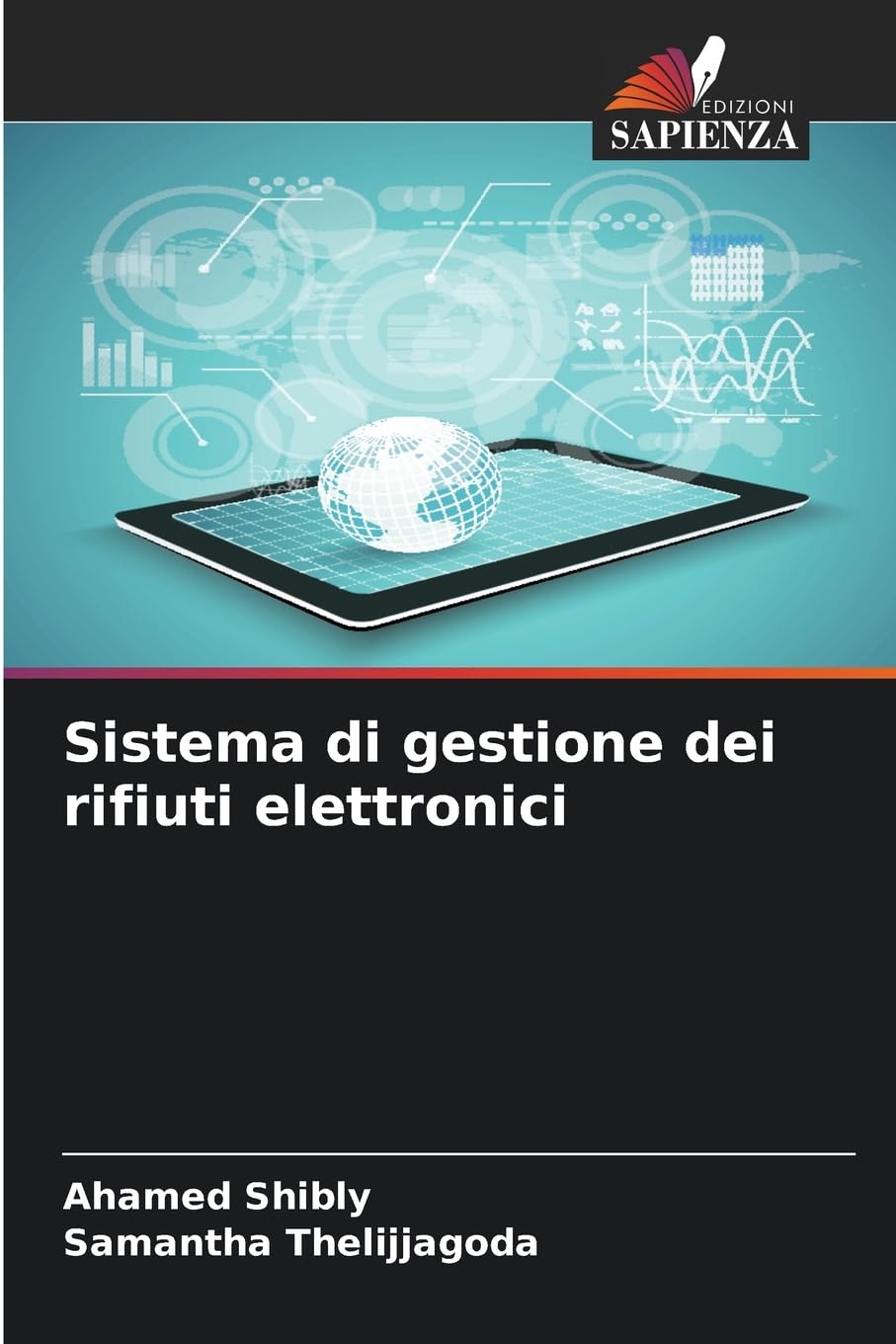 Sistema di gestione dei rifiuti elettronici Business & Technology