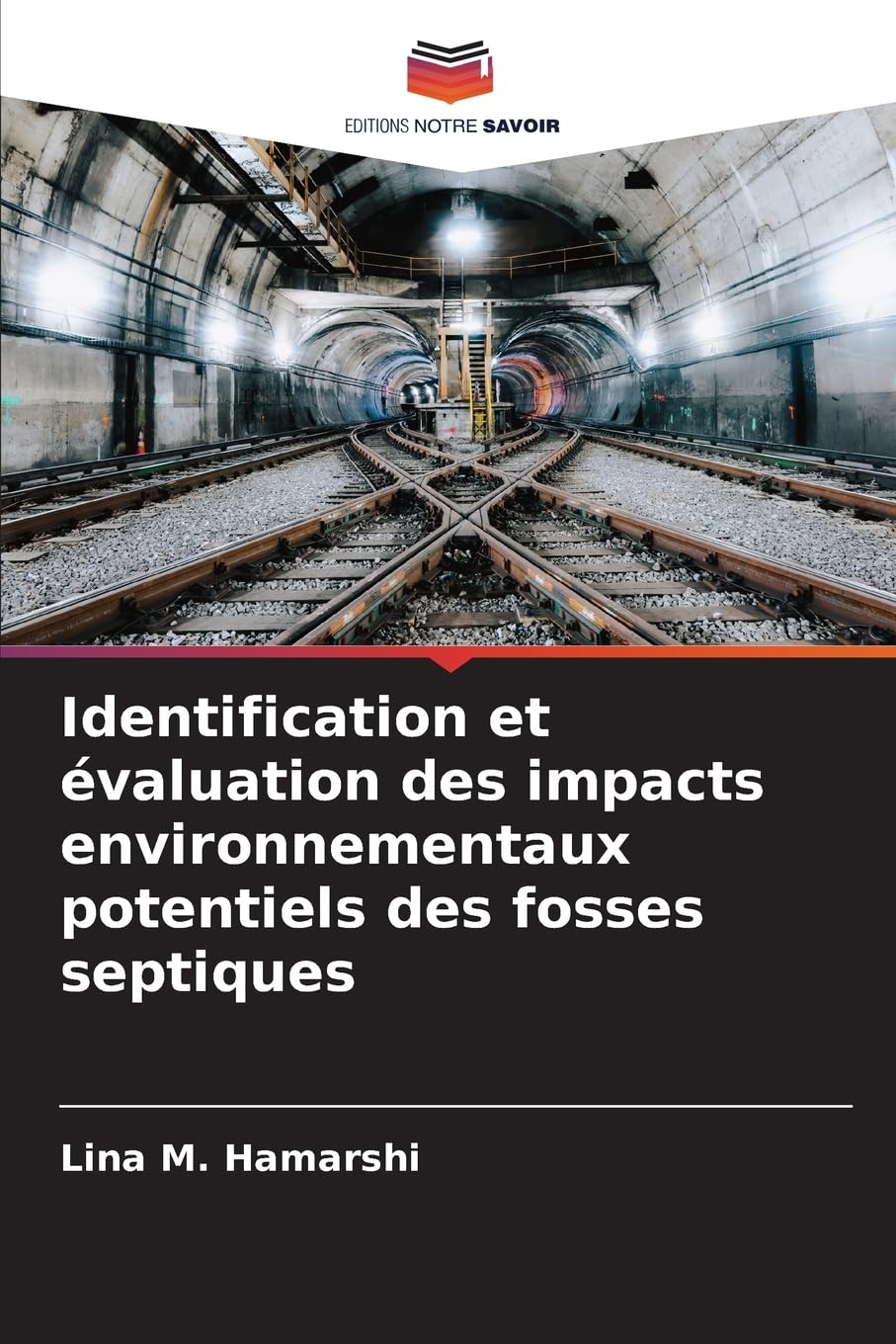 Identification et évaluation des impacts environnementaux potentiels des fosses septiques Natural Sciences