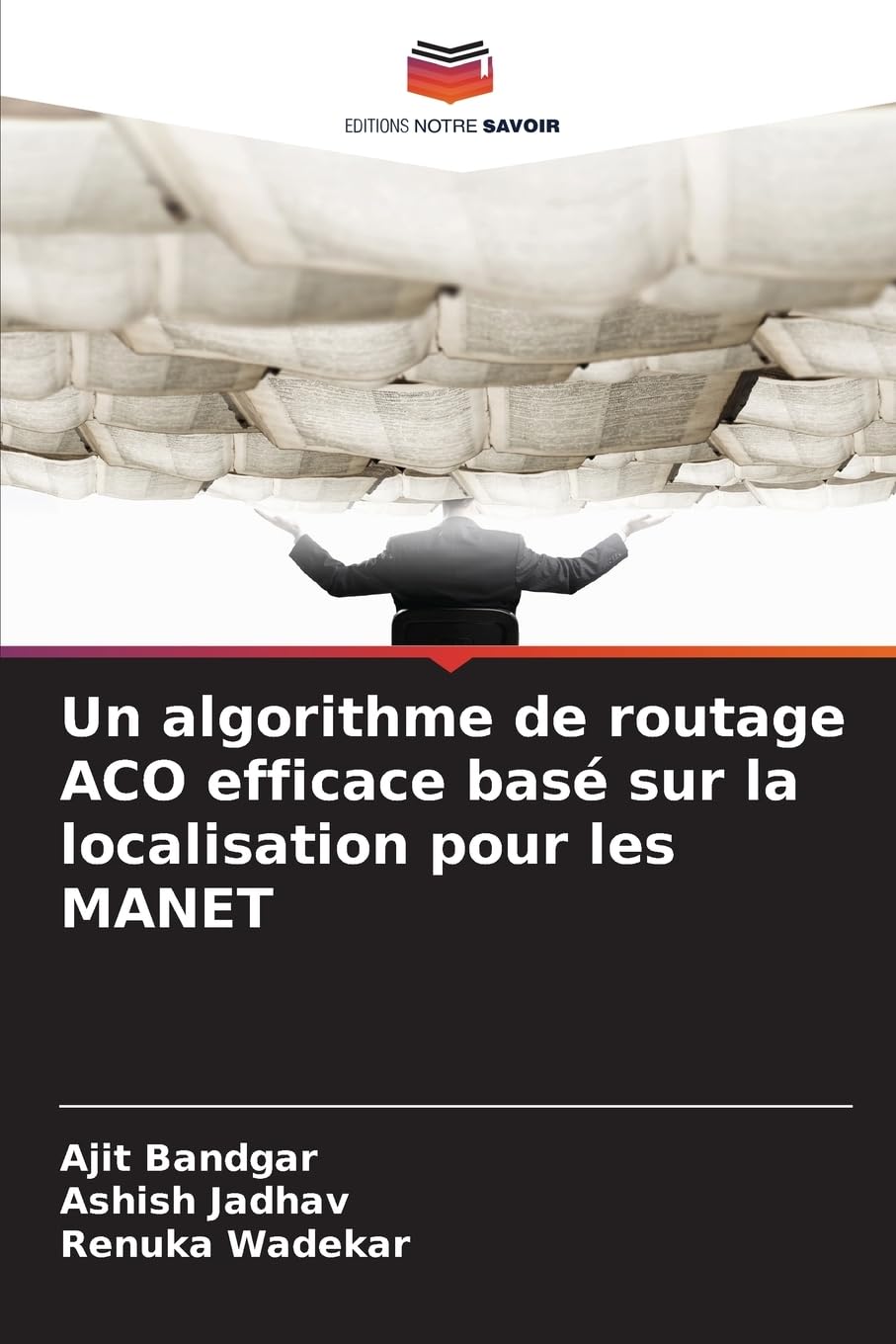 Un algorithme de routage ACO efficace basé sur la localisation pour les MANET Computer Science