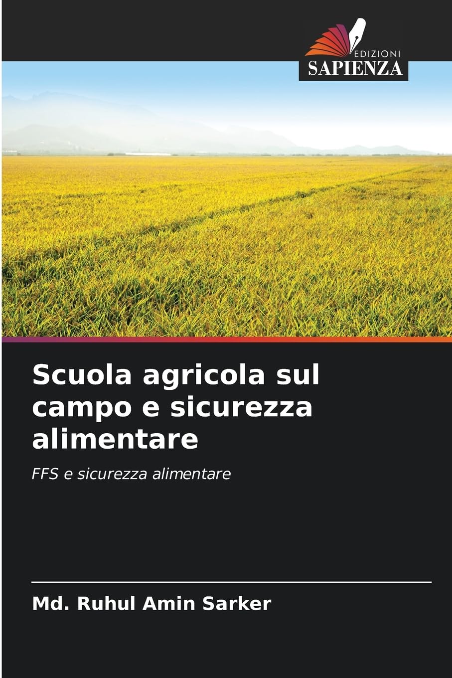Scuola agricola sul campo e sicurezza alimentare Natural Sciences