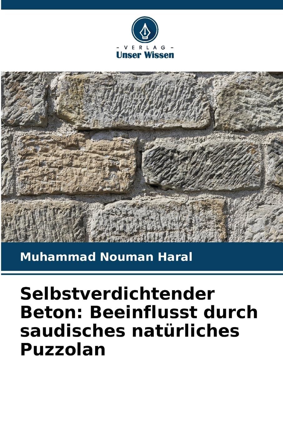 Selbstverdichtender Beton: Beeinflusst durch saudisches natürliches Puzzolan Business & Technology