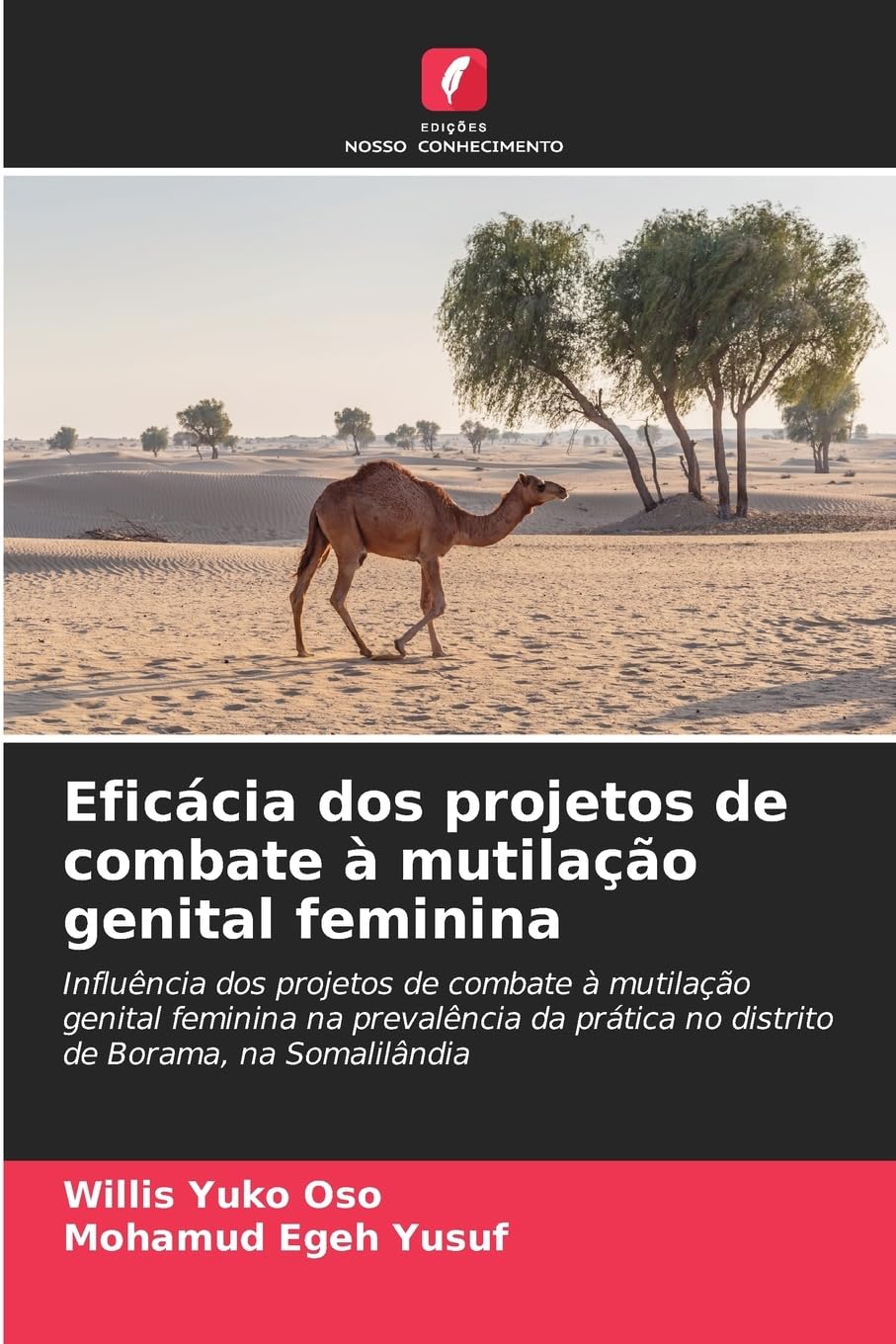 Eficácia dos projetos de combate à mutilação genital feminina Law
