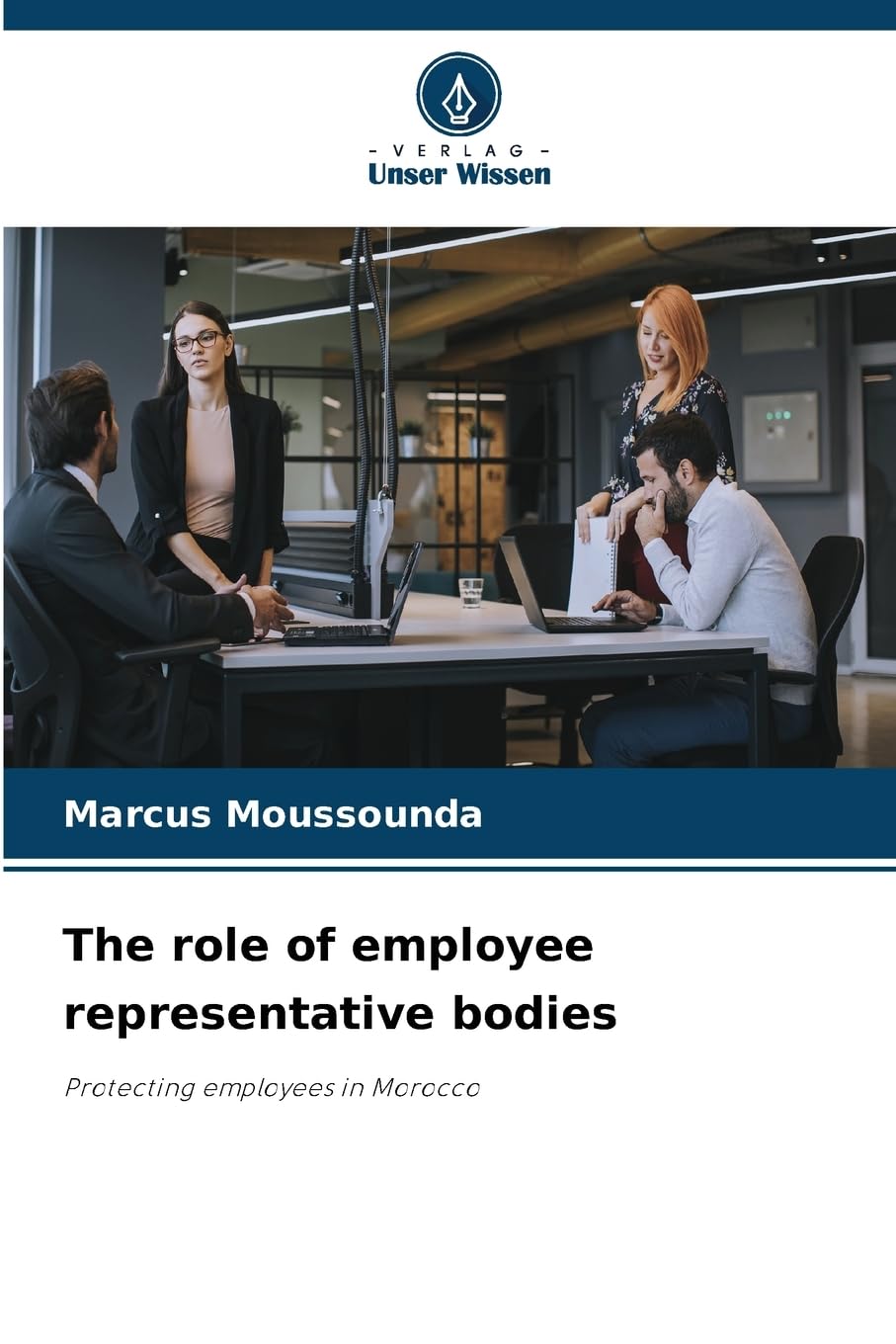 The role of employee representative bodies Law