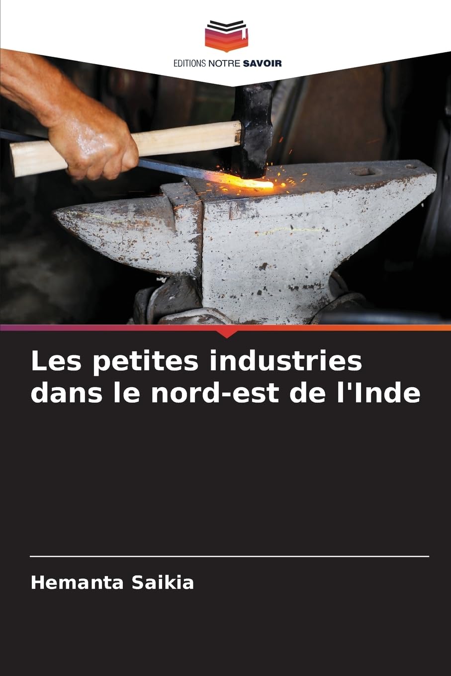 Les petites industries dans le nord-est de l'Inde Law