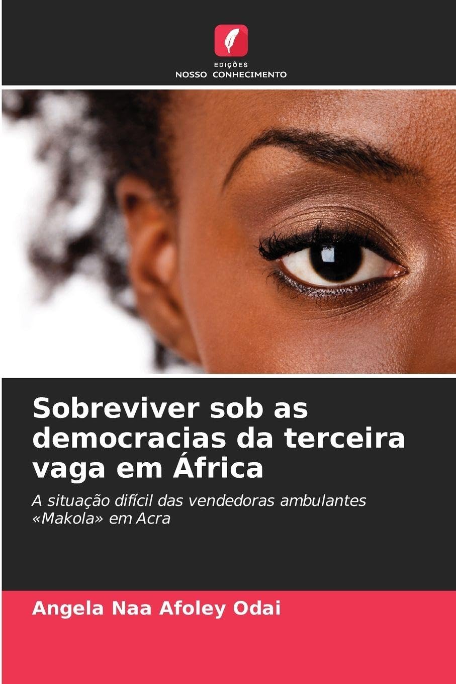 Sobreviver sob as democracias da terceira vaga em África Law